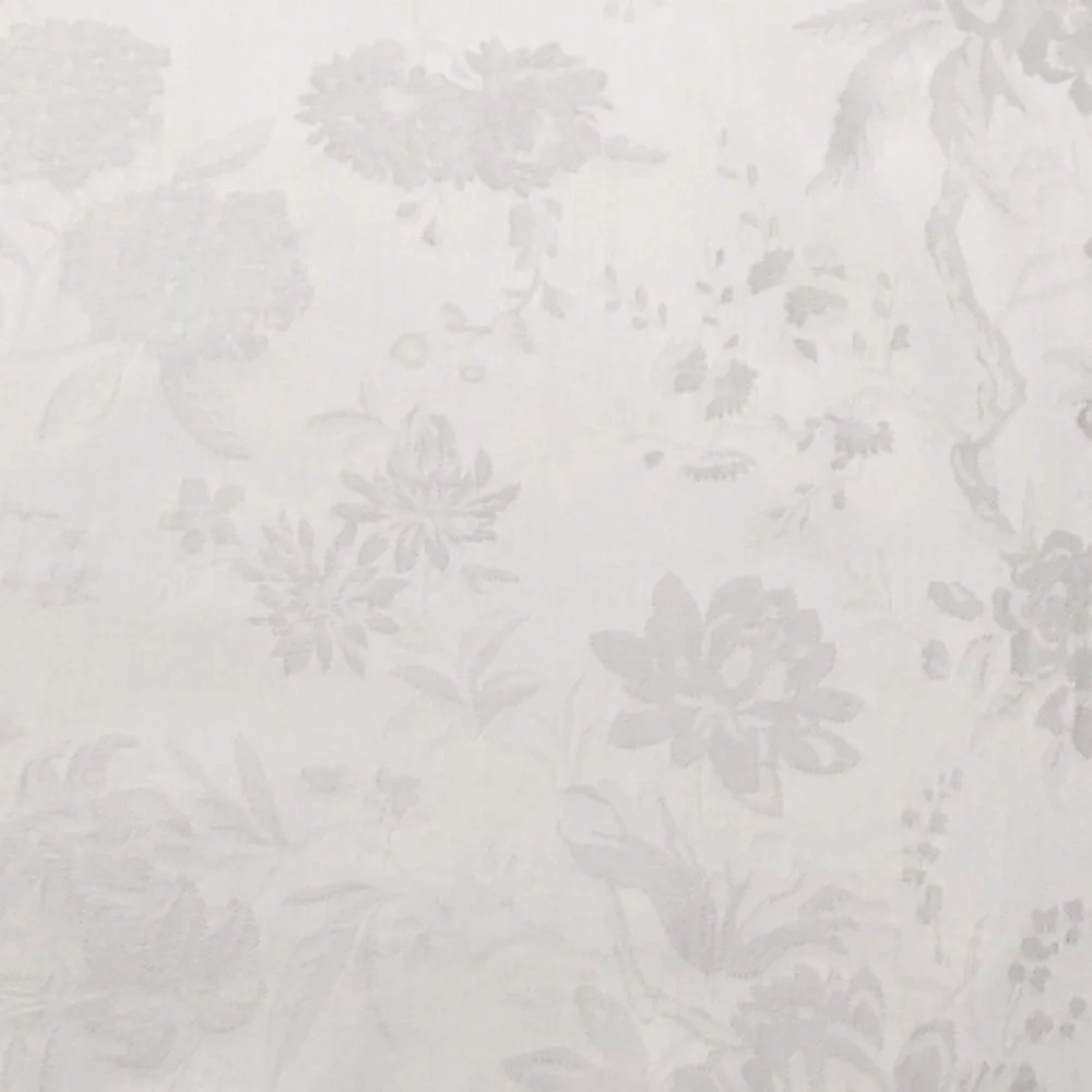 Ralph Lauren Bethany Jacquard queen Xtra Deep Fitted Sheet Organic NEW